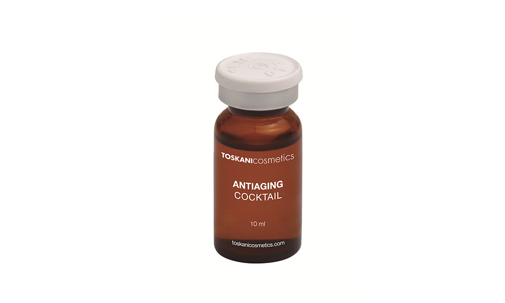 AntiagingCOCKTAIL.jpg کوکتل ضدپیری ANTIAGING Cocktail توسکانی - Image 1