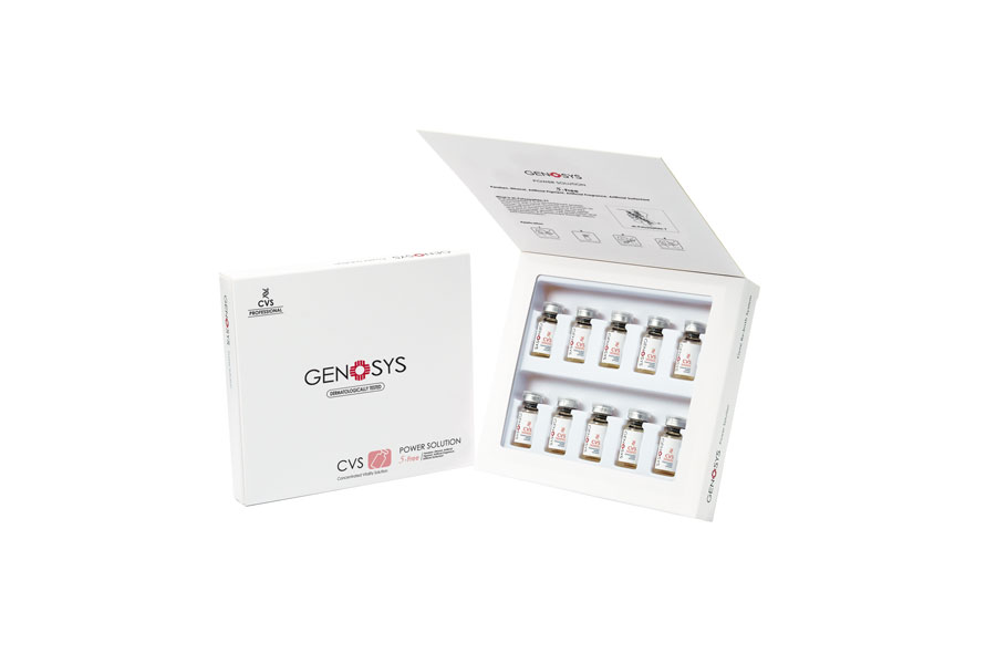 GENOSYS-CVS-COCKTAIL.jpg کوکتل جوانساز CVS ژنوسیس - Image 1