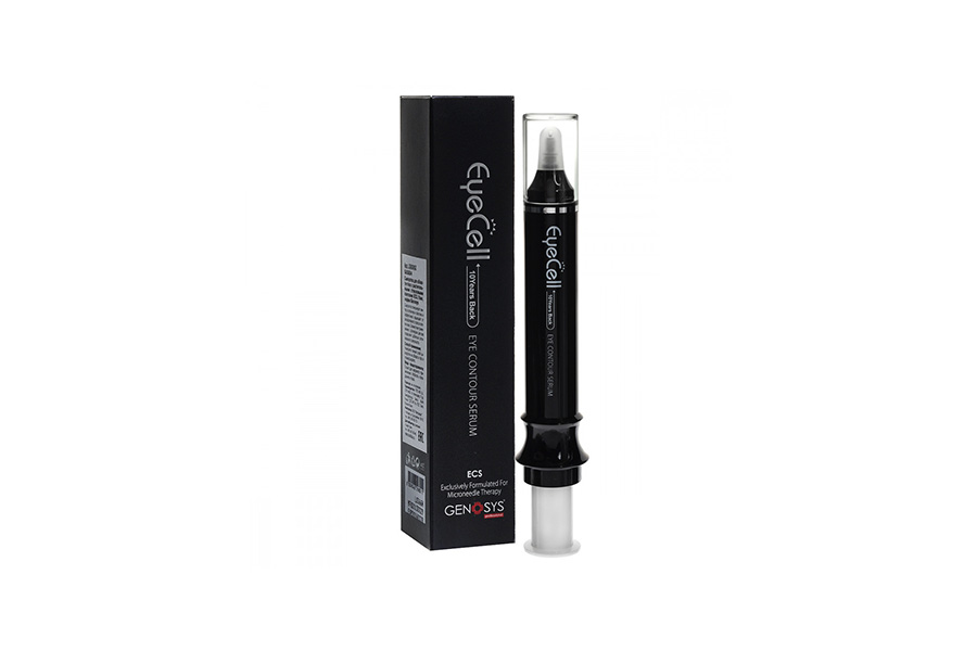 Genosys-EyeCell-Eye-Contour-Serum-1.jpg سرم دور چشم ژنوسیس - Genosys Eyecell Eye Contour Serum - Image 1
