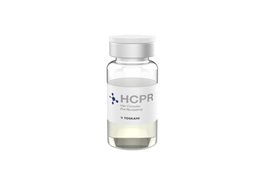 HCPR.png کوکتل کمپلکس مو توسکانی - Toskani HCPR - Image 1