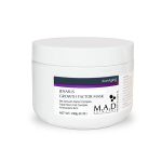 ماسک ترمیم کننده و جوانساز با فاکتور رشد ام ای دی M.A.D