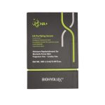 ویال ضد جوش (پیوریفایینگ) HA+ بایوهیالوکس – BIOHYALUX