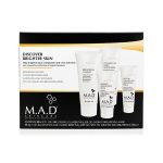 پکیج روشن کننده و ضد لک ام ای دی - Discover Brighter Skin M.A.D