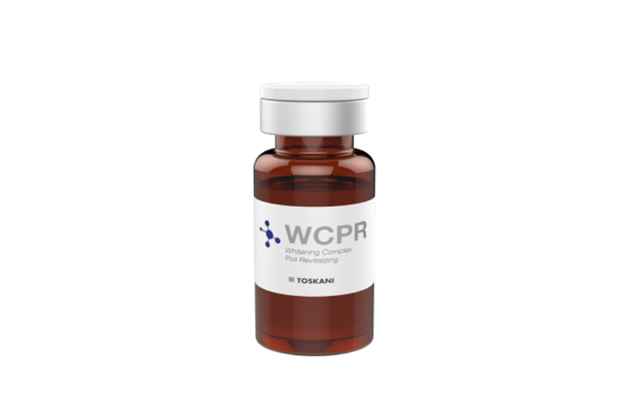 WCPR.png کوکتل سفید کننده و ضد لک توسکانی - Toskani WCPR - Image 1