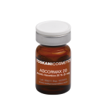 کوکتل اسکورمکس توسکانی(ویتامین سی قوی) , Ascormax
