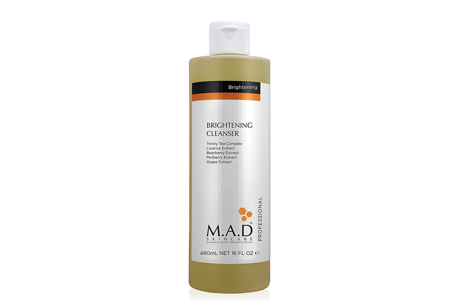 brightening-cleanser.jpg شوینده روشن کننده ام ای دی - M.A.D - Image 1