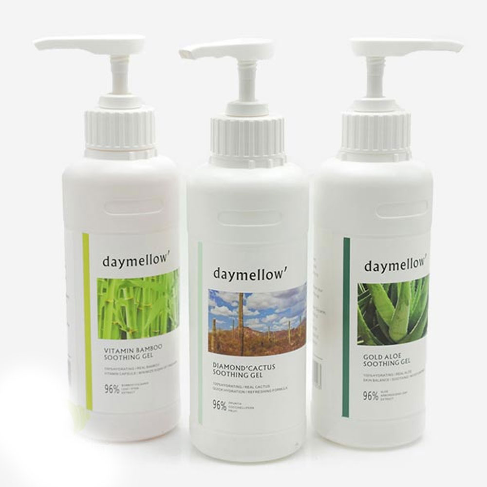 daymellow-gel ژل دیملو