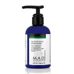 کرم مرطوب کننده پوست حساس ام ای دی - M.A.D