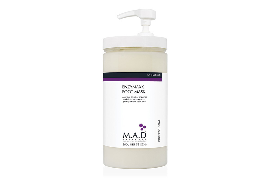 enzymaxx.jpg ماسک آنزیمی پا ام ای دی - M.A.D - Image 1