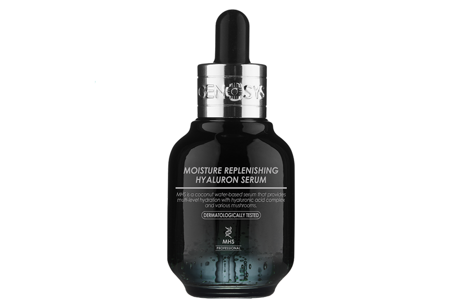 genosys-hyaluron-serum.png سرم آبرسان هیالورون ژنوسیس - Image 1