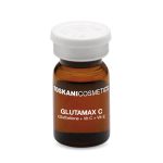 کوکتل گلوتامکس سی توسکانی (TOSKANI GLUTAMAX-C)