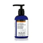 مرطوب کننده و روشن کننده روزانه ام ای دی - M.A.D