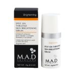 سرم ضد لک نقطه‌ای ام ای دی M.A.D