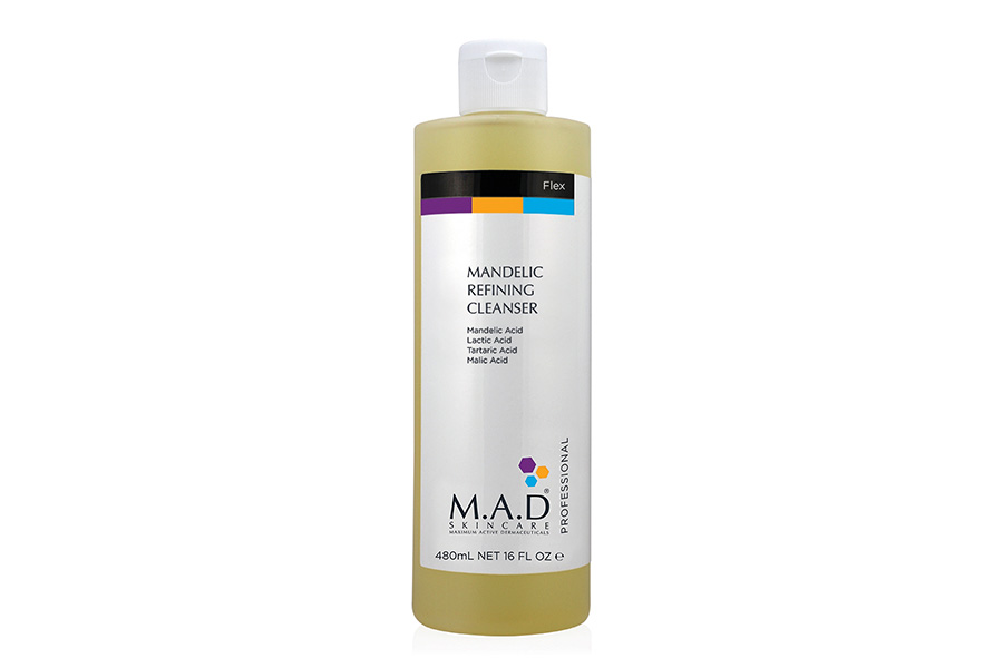 mandelic-cleanser.jpg شوینده ماندلیک ام ای دی - M.A.D - Image 1