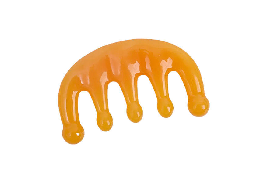 massager-1.jpg شانه ماساژور سر و گردن رزین - Image 1