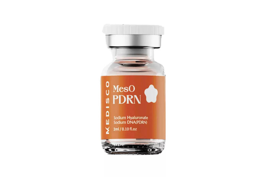 meso-PDRN.jpg کوکتل سلول بنیادی مدیسکو - Image 1