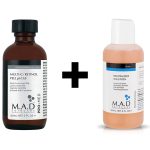 اسید مولتی سی/رتینول ام ای دی - M.A.D