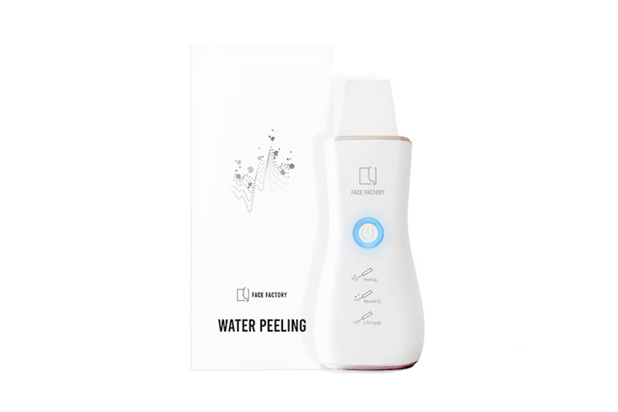 unnamed-1.jpg درما اف واتر پیلینگ فیس فکتوری - Water Peeling - Image 1