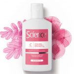 شامپو ضد وز و نرم‌کننده مو ساینس - Science Vitalizing Shampoo