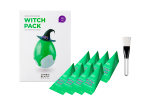 پک جادوگر اسکین ۱۰۰۴ | SKIN1004 Witch Pack - Image 2