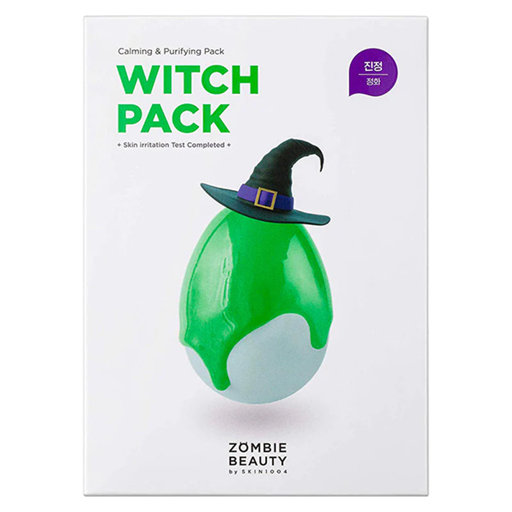 witch-pack-1.png پک جادوگر اسکین ۱۰۰۴ | SKIN1004 Witch Pack - Image 1