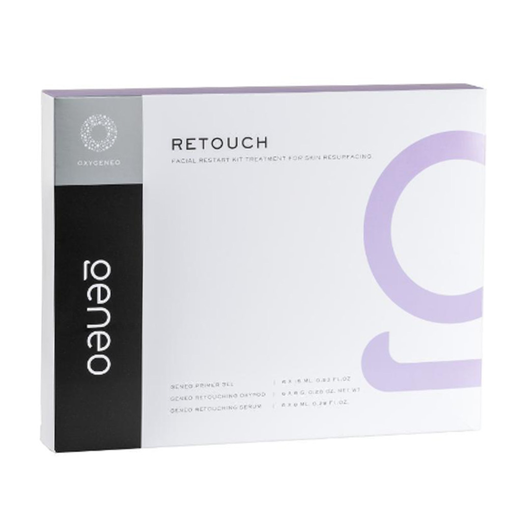 retouch.jpg کیت پلاژن لایه بردار و جوانساز Retouch - Image 1
