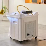 سرشور بدون تخت مدل M1 - Image 2