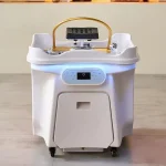 سرشور بدون تخت مدل M1 - Image 3