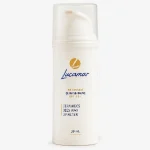 بی بی کرم لوکامر SPF15