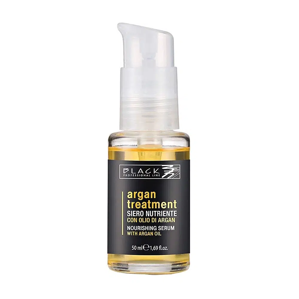 argan.webp روغن آرگان بلک - ۵۰ میل - Image 1