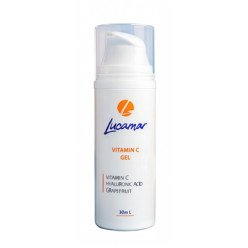 lucamar-vita-c.webp ژل روشن کننده ویتامین C لوکامر - Image 1