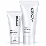 کرم ترمیم کننده و تسکین دهنده دکتر ژنو P.O.S.T Recovery
