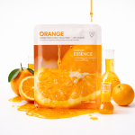 ماسک ورقه‌ای کره‌ای گونگ‌پی پرتقال (Gongpei Orange Mask)