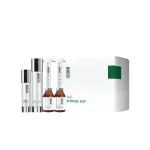 کیت کلینیکال کنترل جوش و چربی دکتر ژنو A.C Power Kit