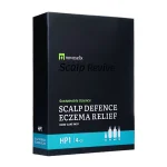 پکیج کنترل اگزما، التهاب و خارش پوست سر نووسلیکس HP1