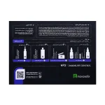 پکیج کنترل شوره نووسلیکس HP3 - Image 2