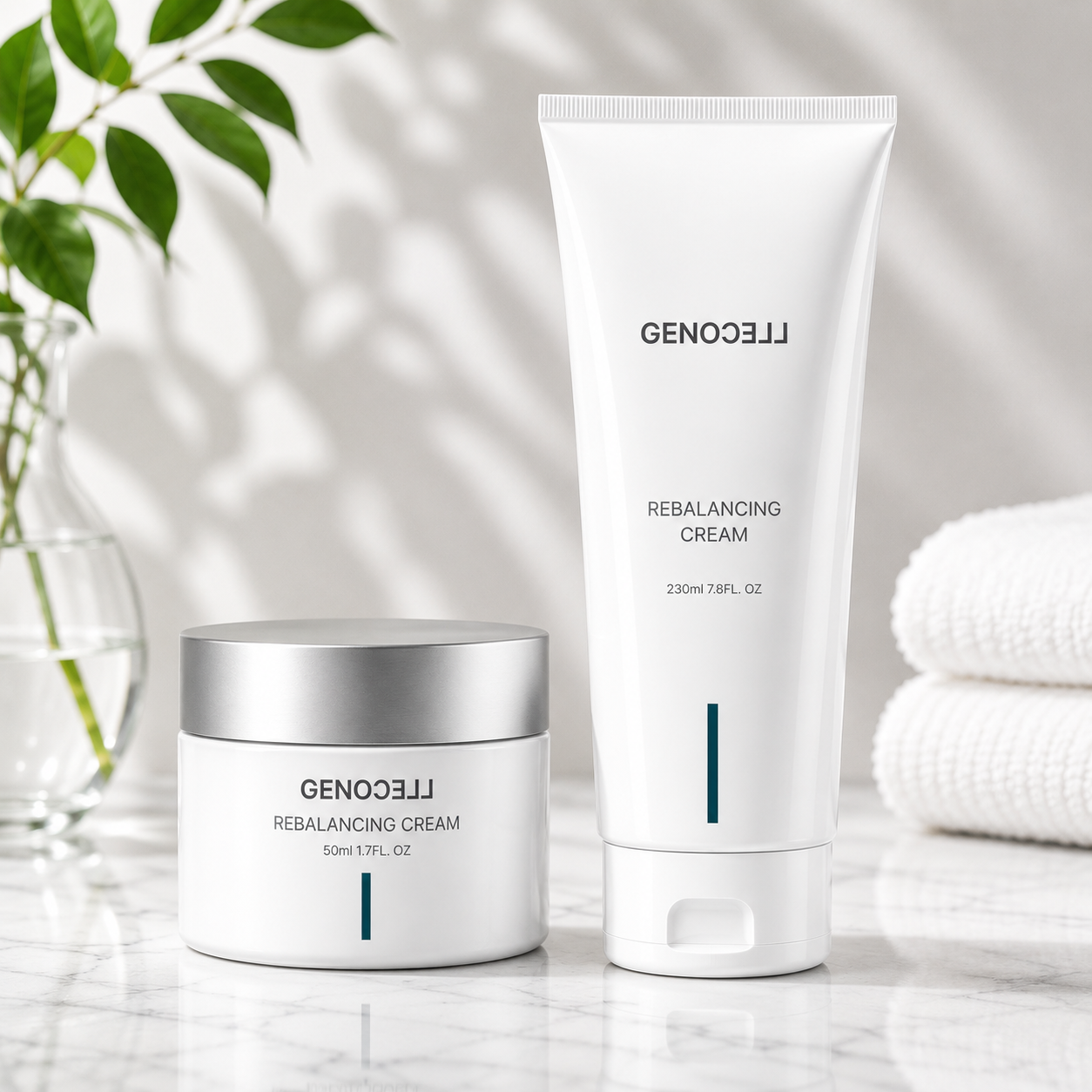 rebalancing-cream.png کرم کنترل چربی و جوش ژنوسل Rebalancing Cream - Image 1