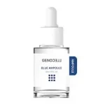 سرم آبی ژنوسل (Geno Blue Serum): آبرسان تخصصی