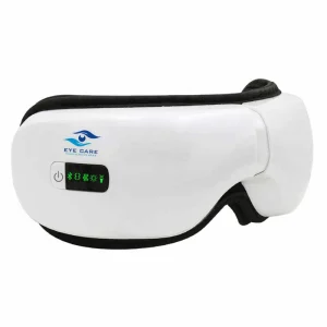 ماساژور عینکی چشم Eye Care آبی