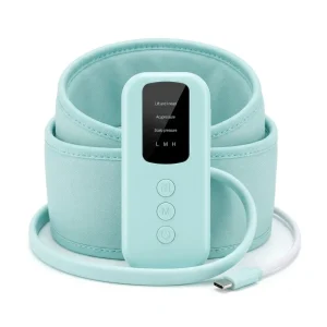 دستگاه ماساژور هوشمند سر و چشم حرارتی Smart Head Massager