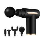دستگاه ماساژور تفنگی Blueidea مدل massage gun