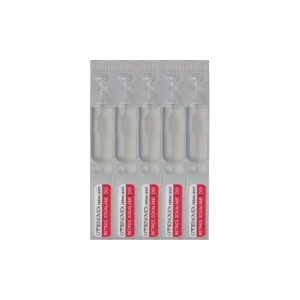 درماشات رتینول و اسکوالن D01 اتینووکس