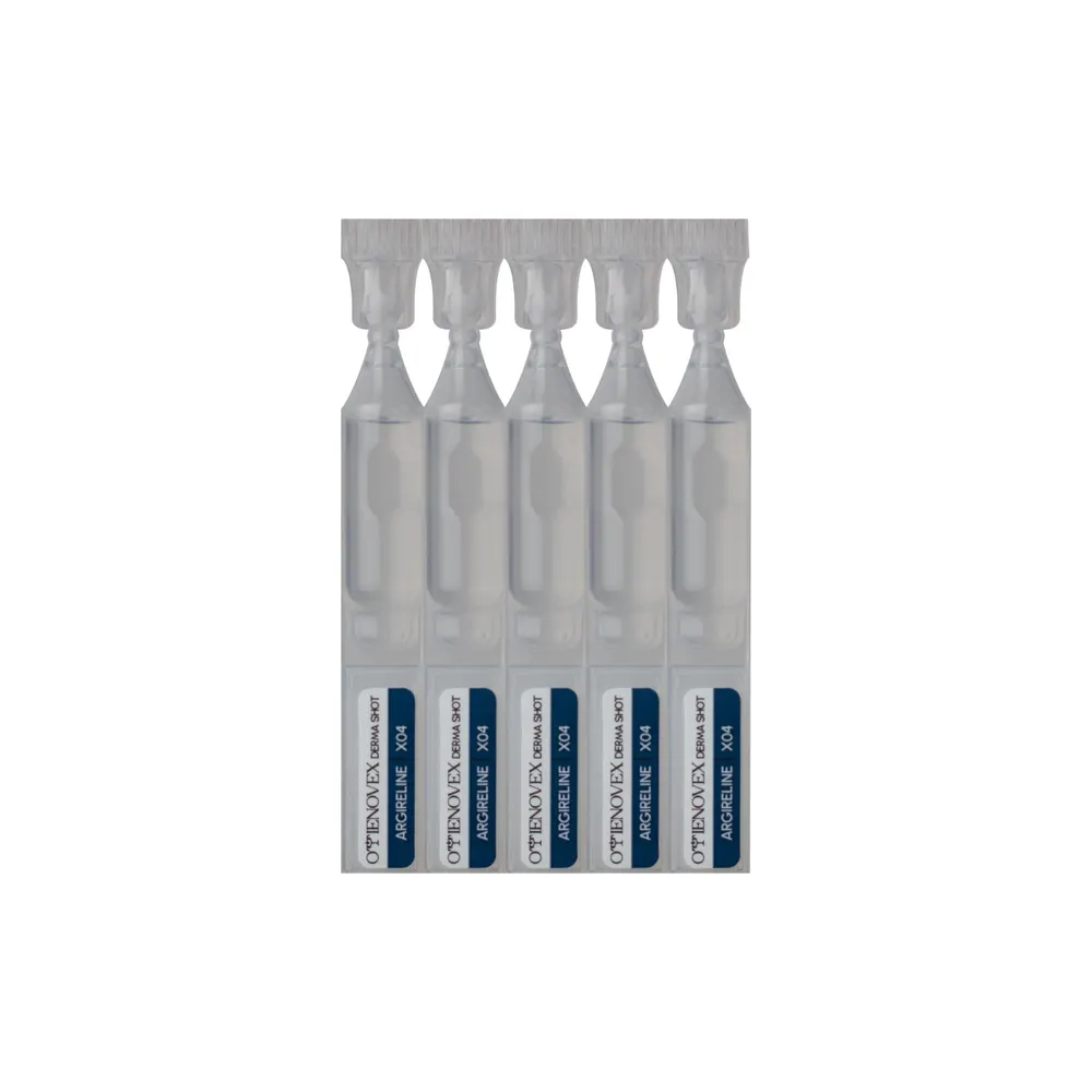 درماشات آرژیرلین (Argireline) X04 – اتینووکس